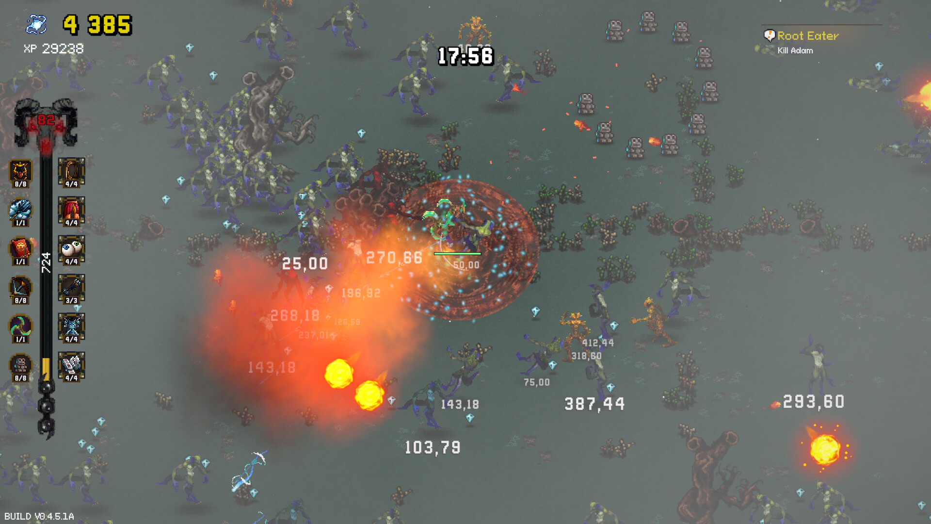 Sharded World screenshot 39