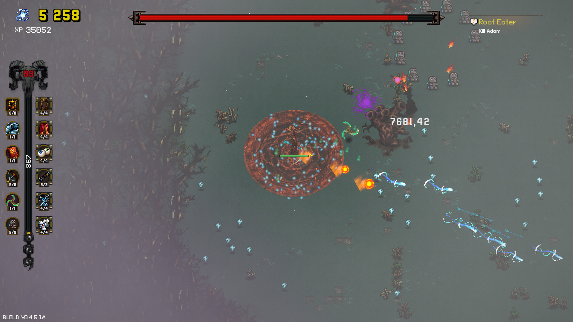 Sharded World screenshot 41