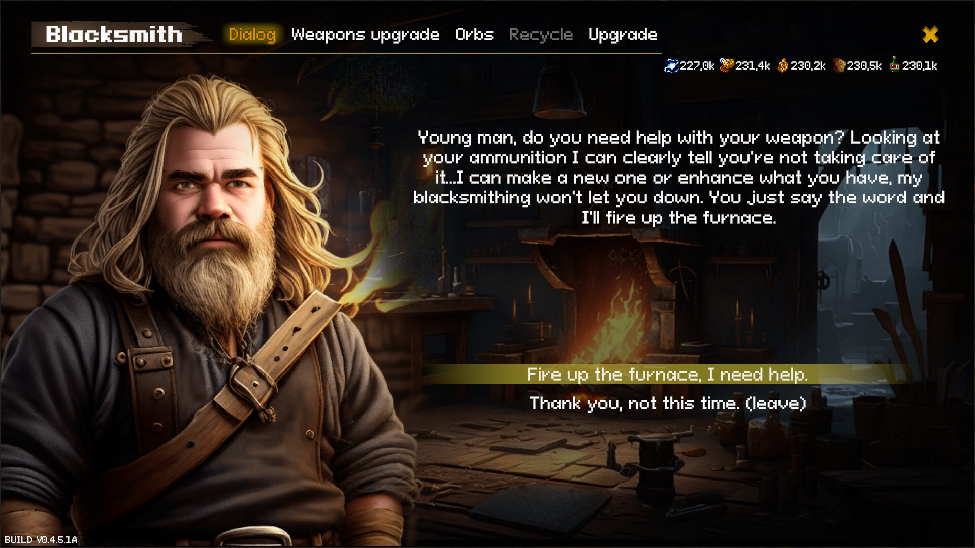 Sharded World screenshot 30