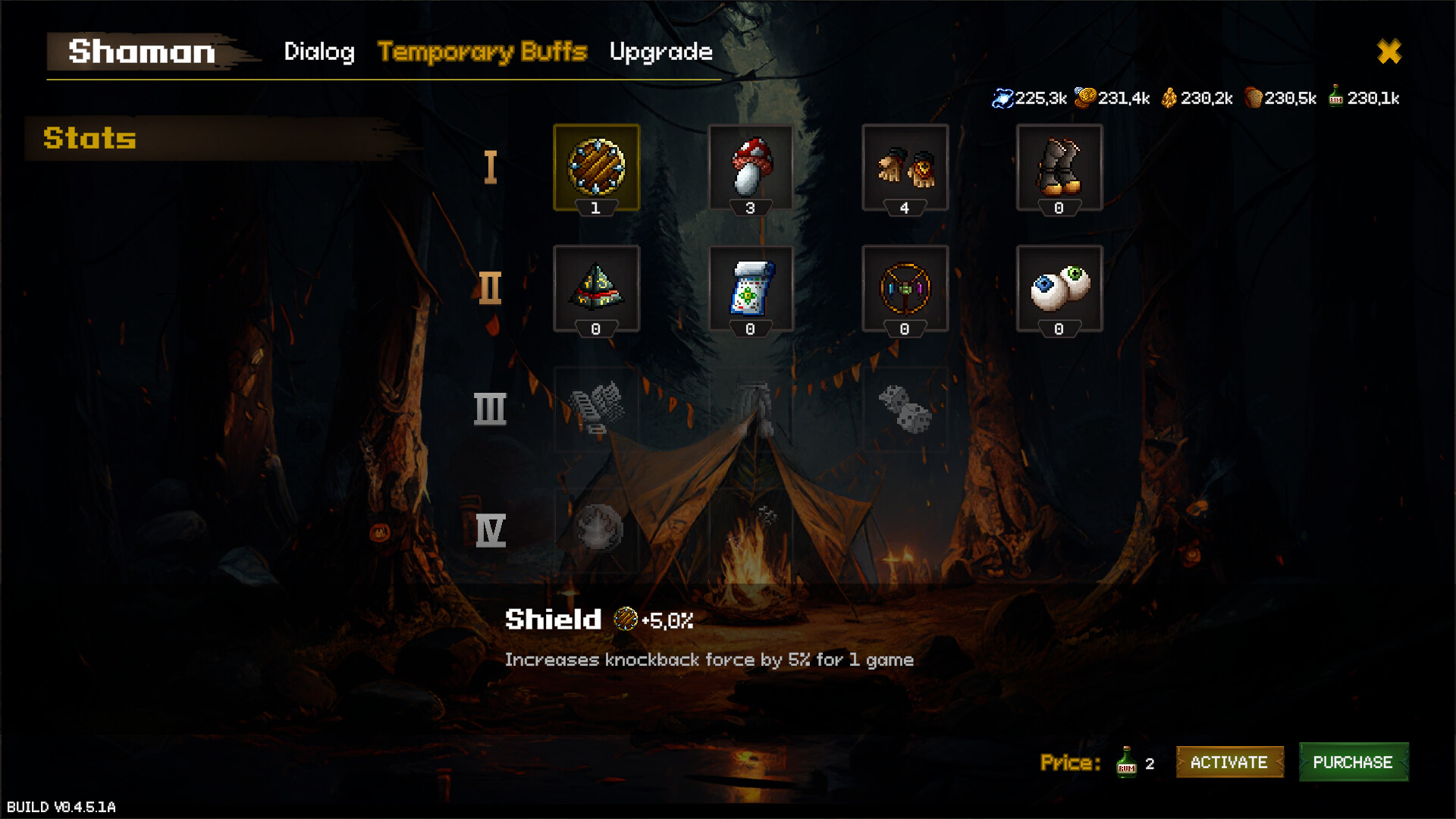 Sharded World screenshot 48