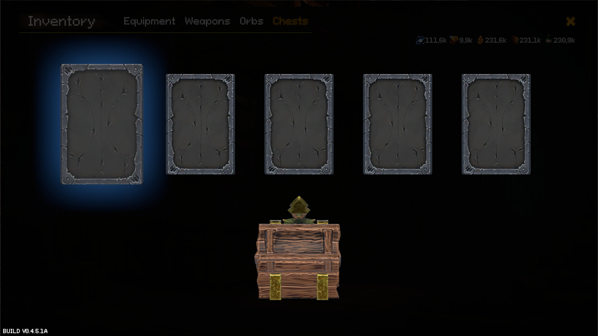 Sharded World screenshot 25