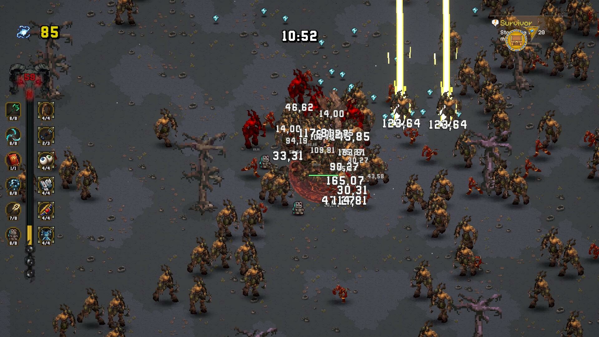 Sharded World screenshot 12
