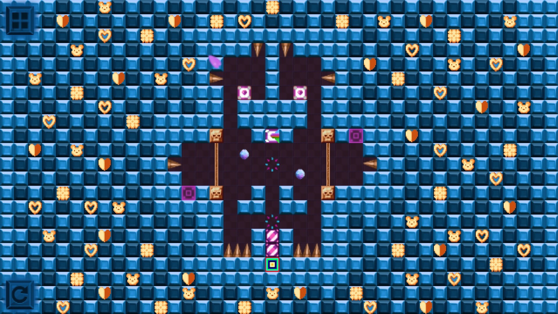 Choco Pixel 4 screenshot 5