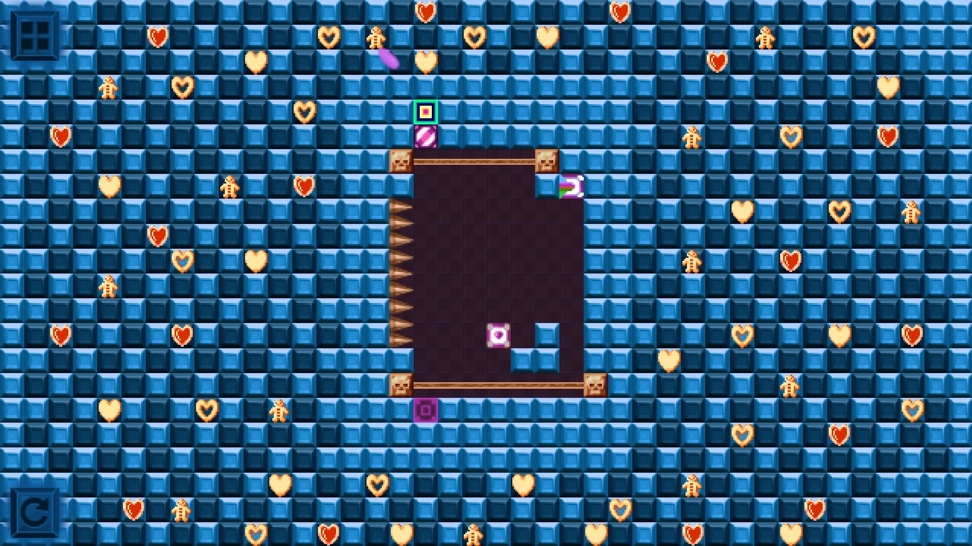 Choco Pixel 4 screenshot 3