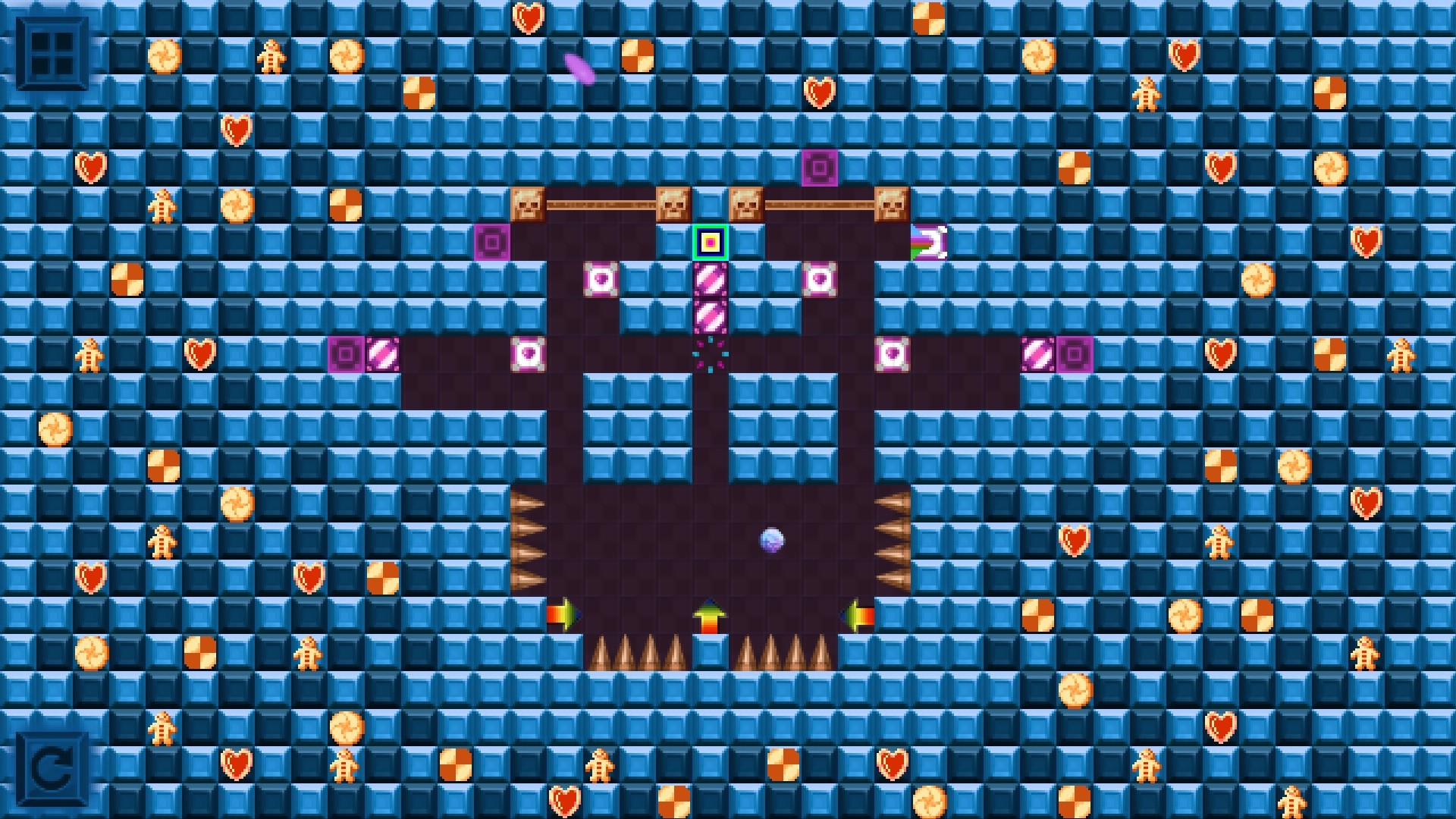 Choco Pixel 4 screenshot 2