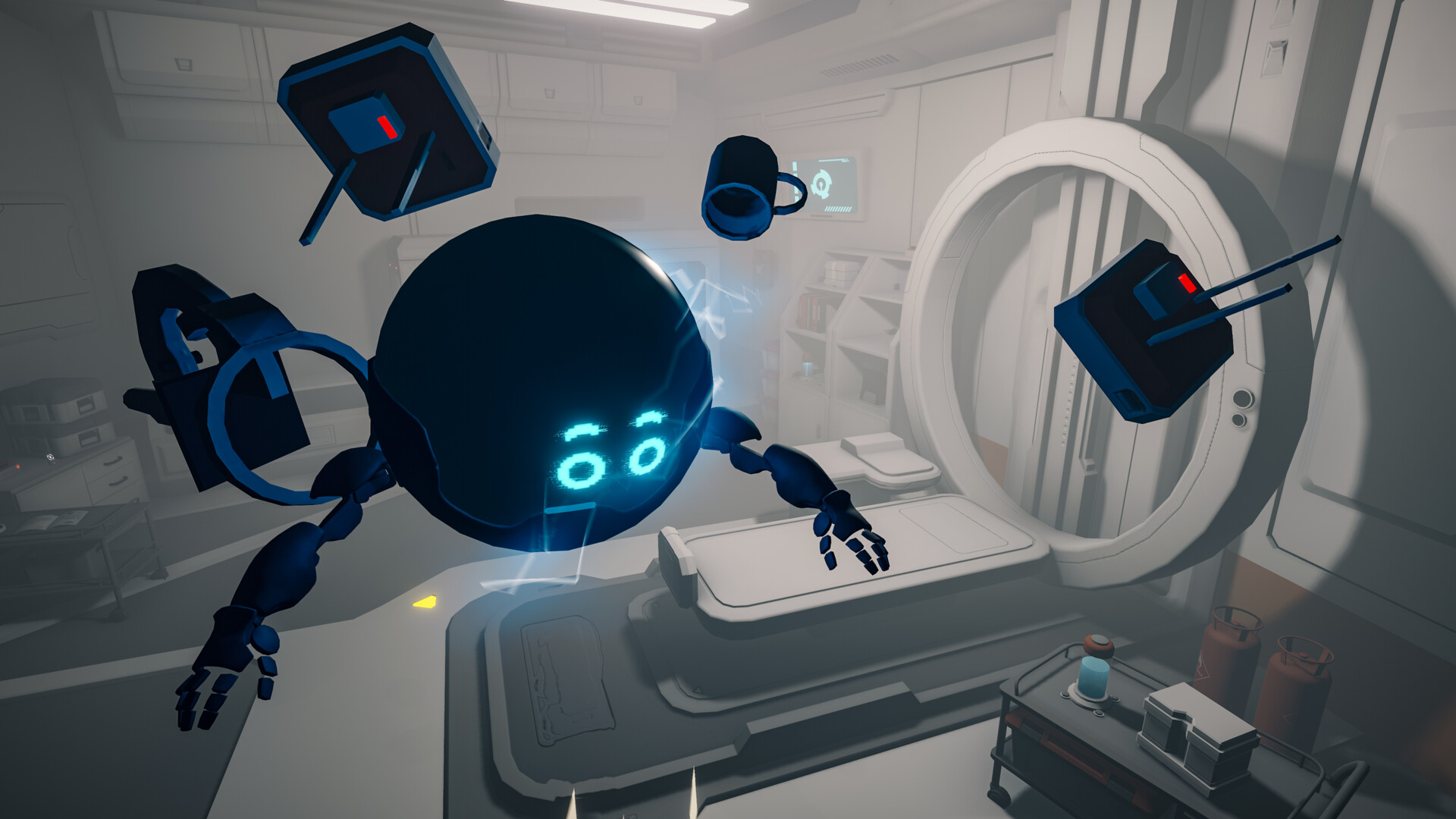 Arctic Awakening screenshot 10