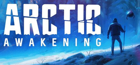 Arctic Awakening — Steam header