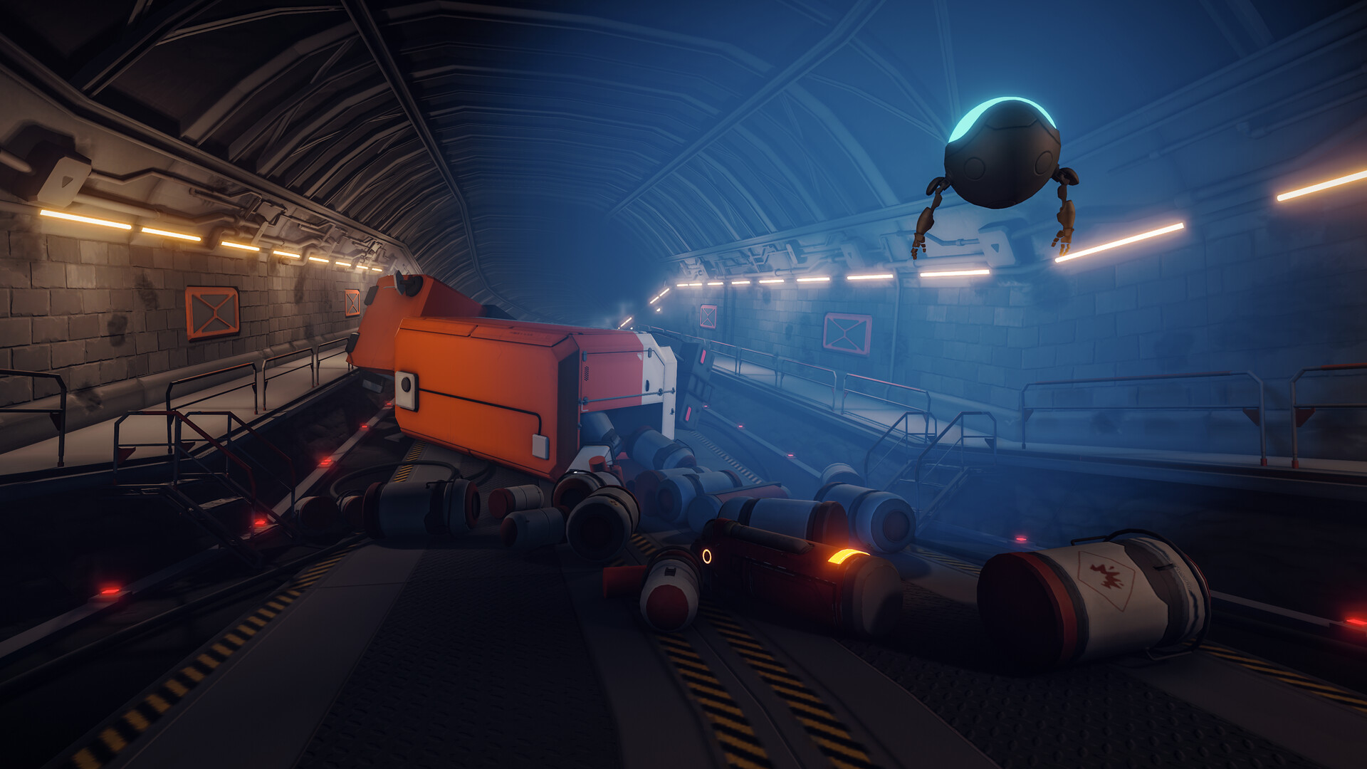 Arctic Awakening screenshot 8
