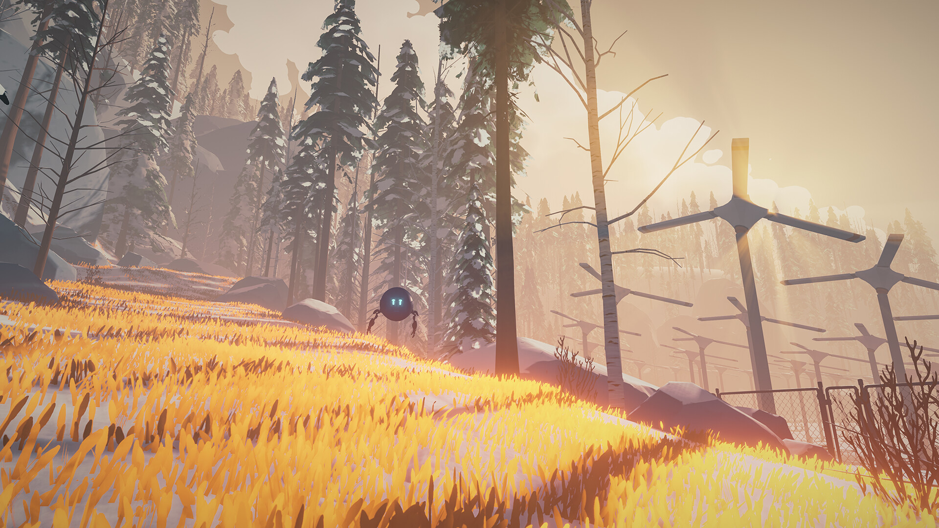 Arctic Awakening screenshot 3