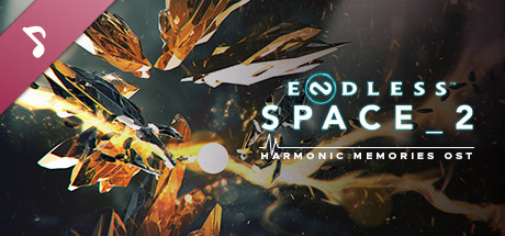 ENDLESS™ Space 2 - Harmonic Memories Soundtrack