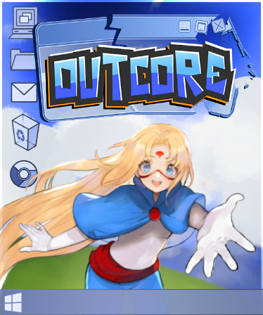 Outcore: Desktop Adventure