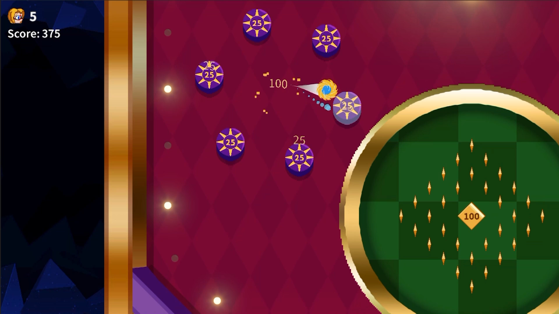Outcore screenshot 3