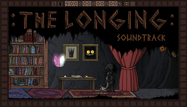 THE LONGING - Soundtrack on Steam
