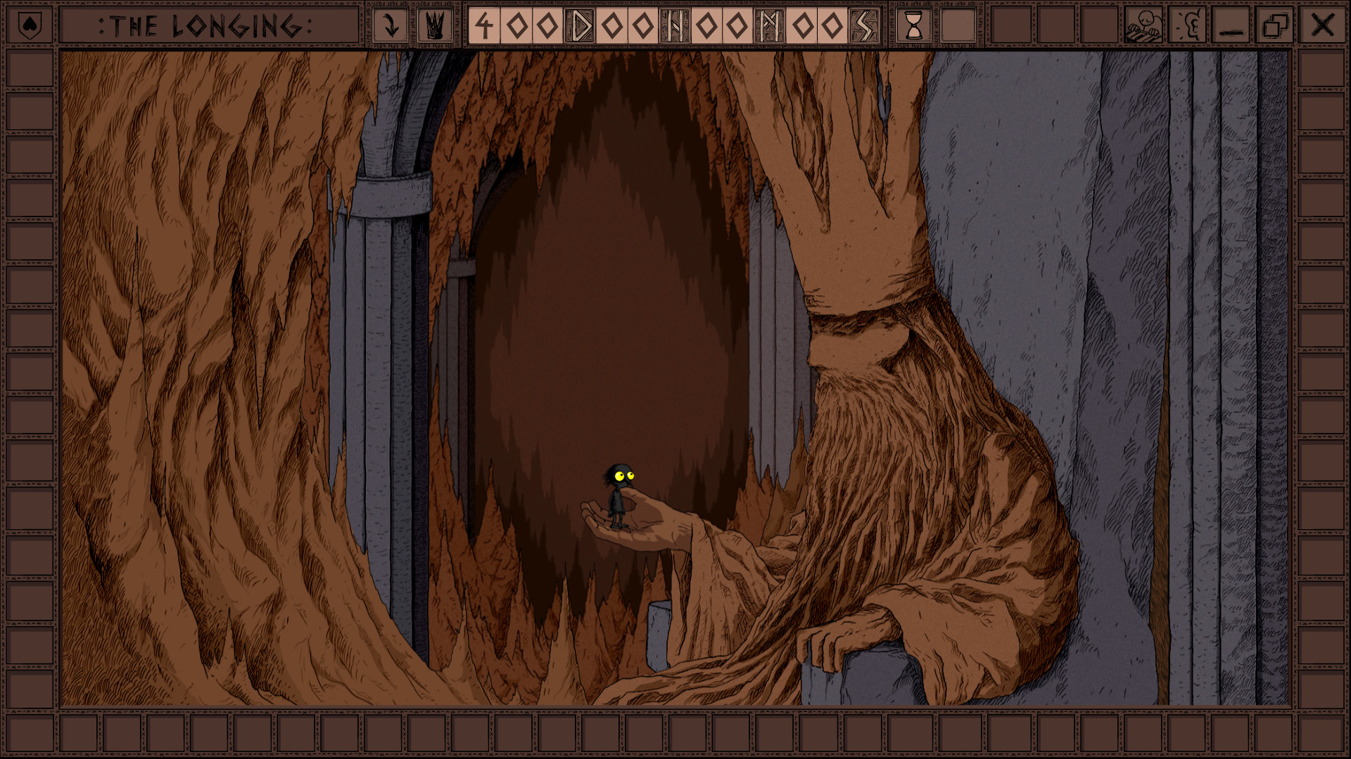 :THE LONGING: Soundtrack screenshot 13