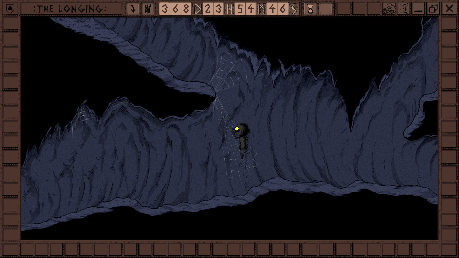 :THE LONGING: Soundtrack screenshot 7