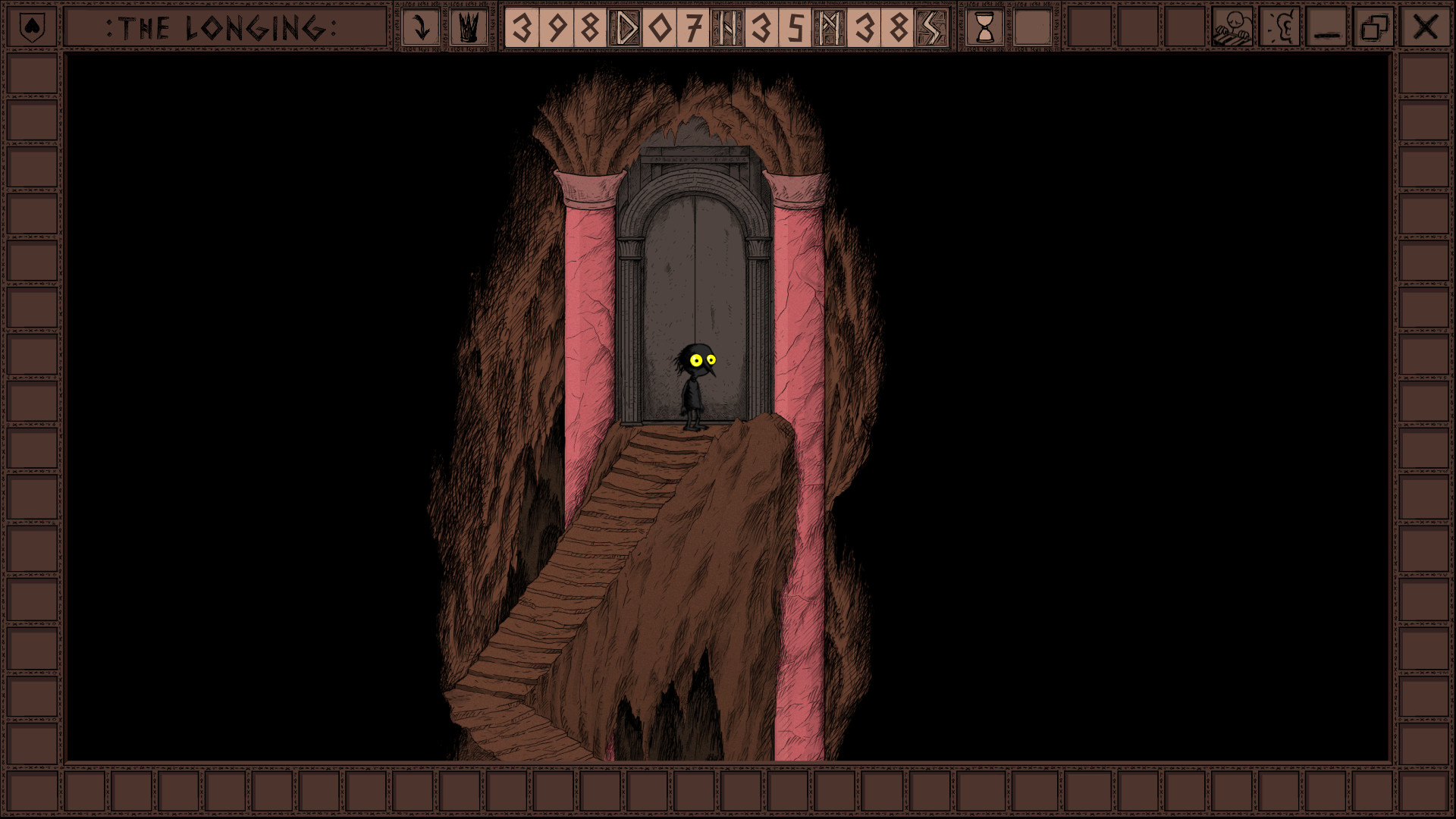 :THE LONGING: Soundtrack screenshot 10