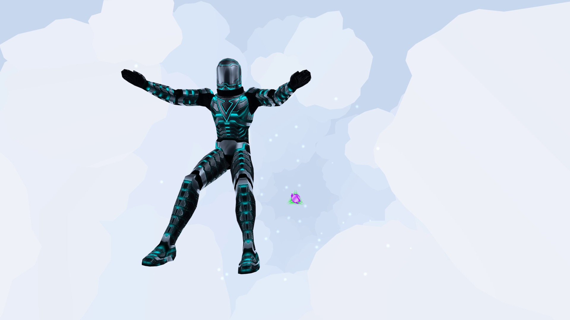 Stan Lee's Verticus screenshot 1
