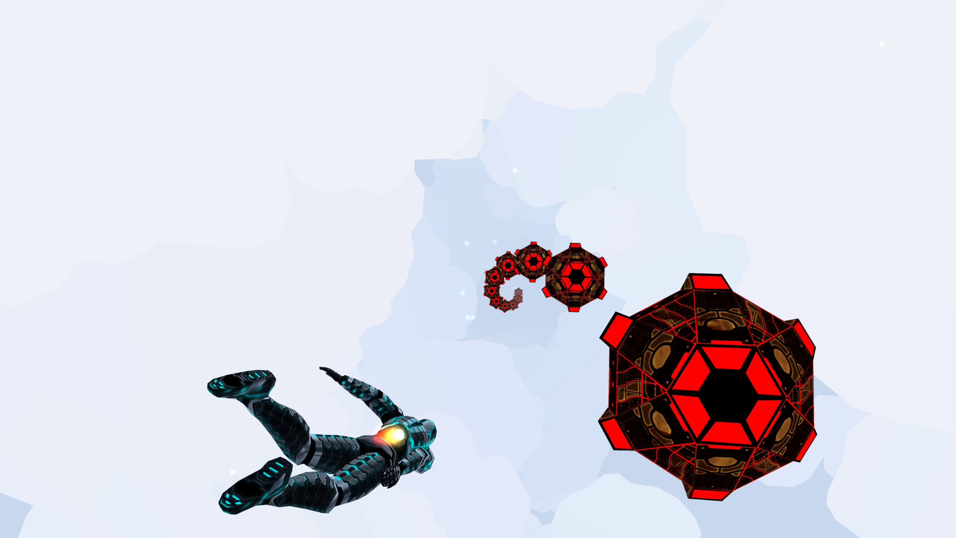Stan Lee's Verticus screenshot 9