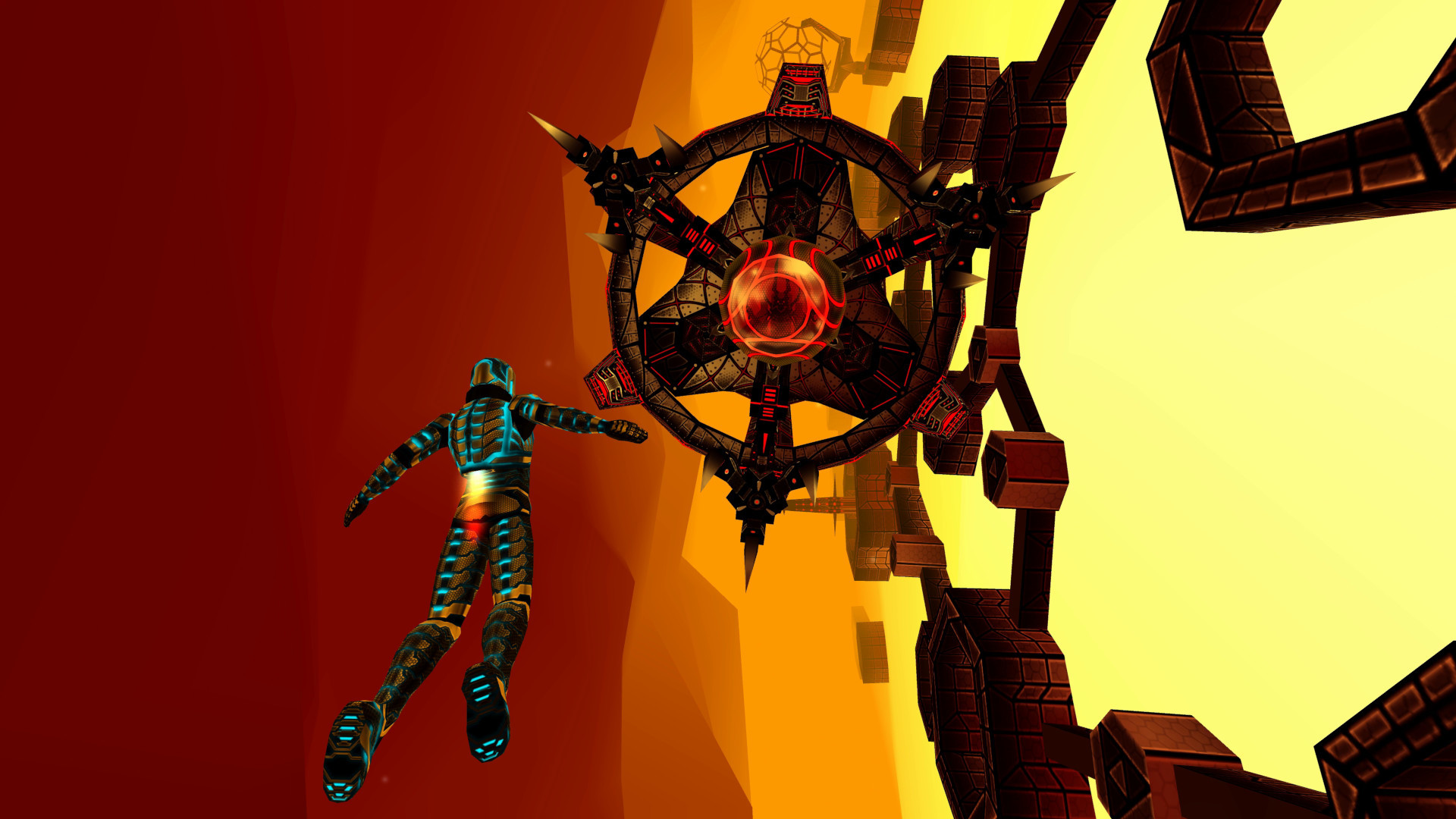 Stan Lee's Verticus screenshot 2