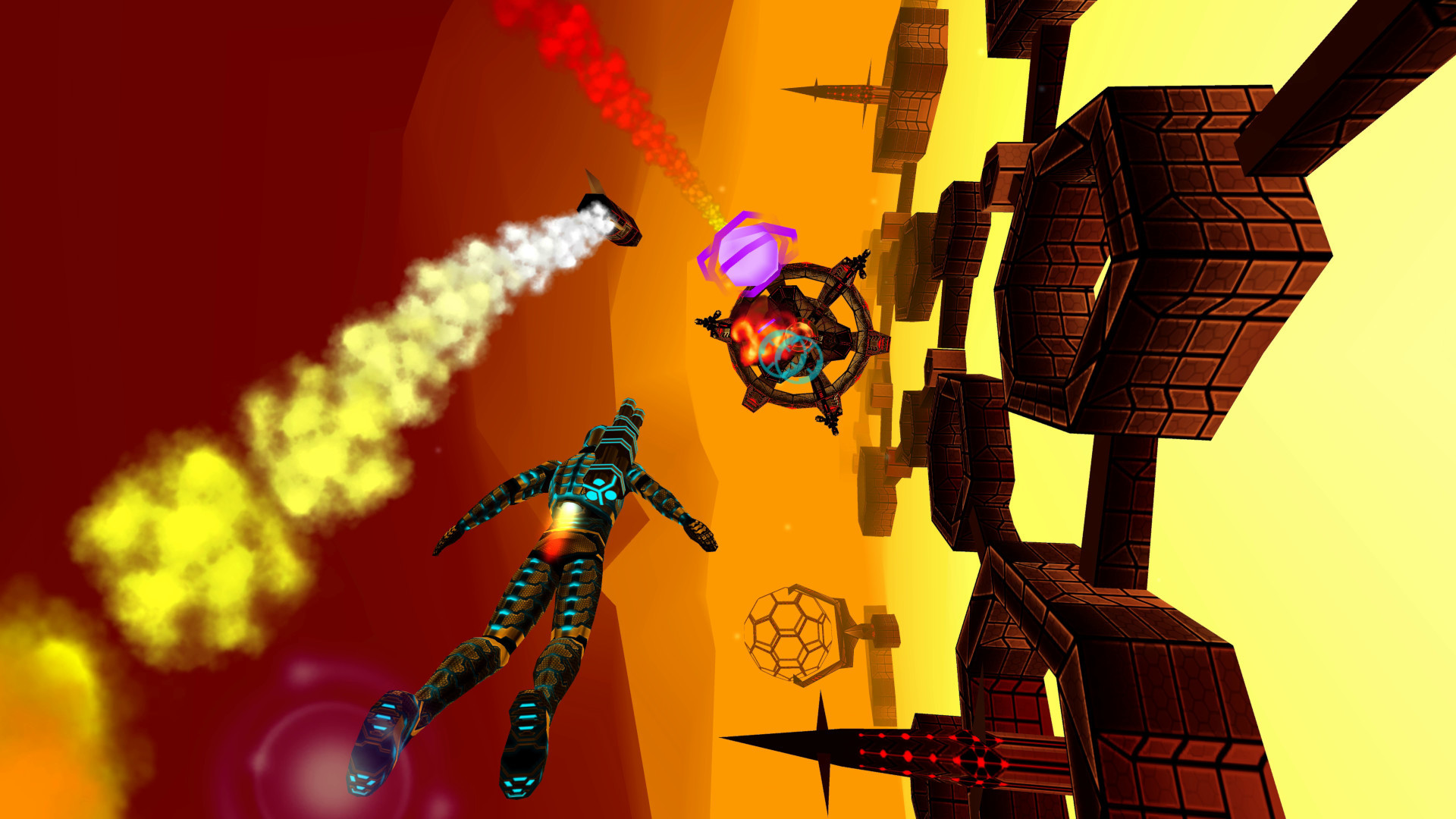 Stan Lee's Verticus screenshot 10