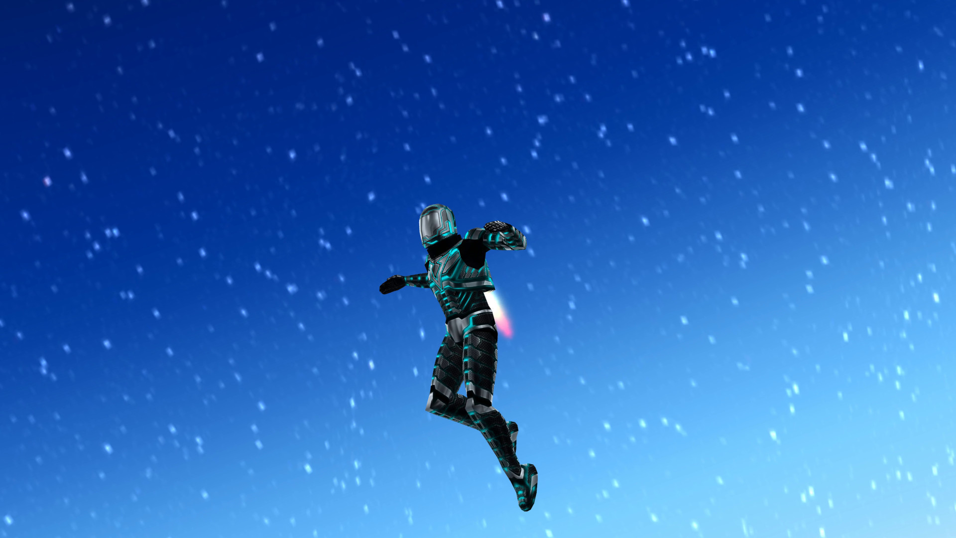 Stan Lee's Verticus screenshot 5