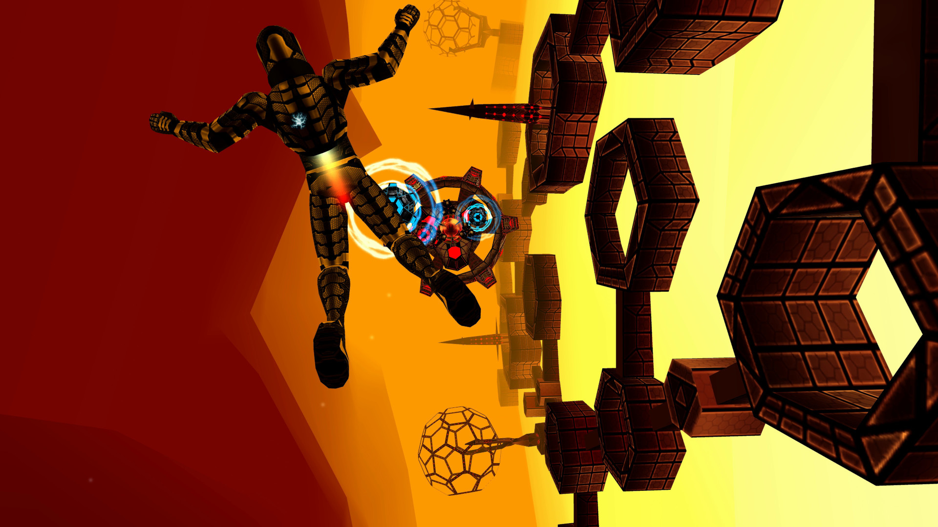 Stan Lee's Verticus screenshot 6