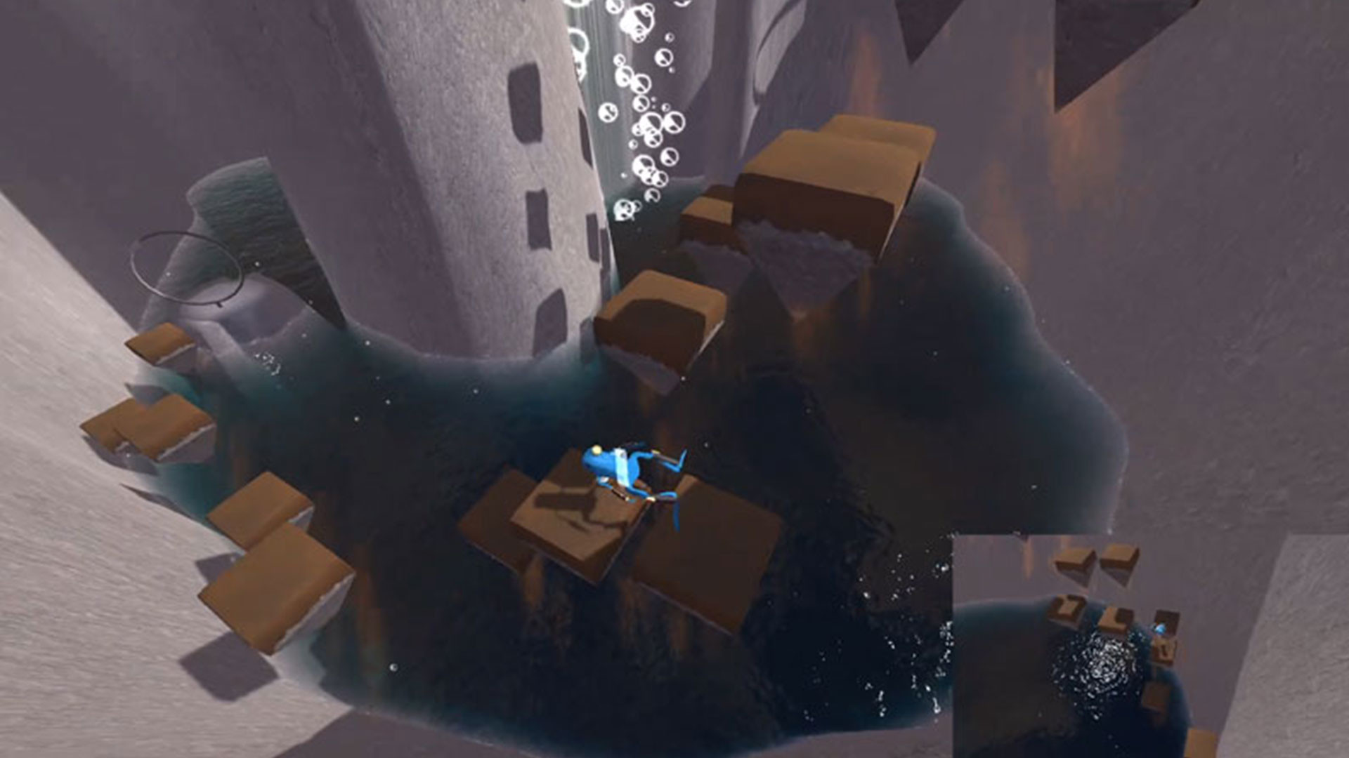 Frog Space screenshot 8