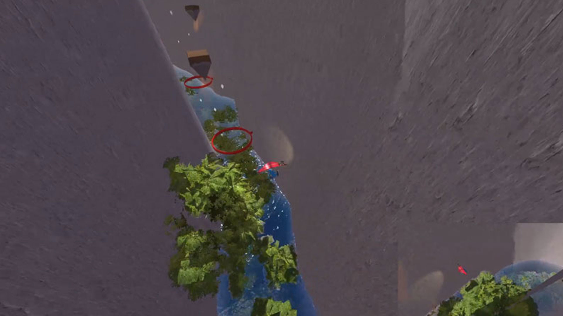 Frog Space screenshot 7