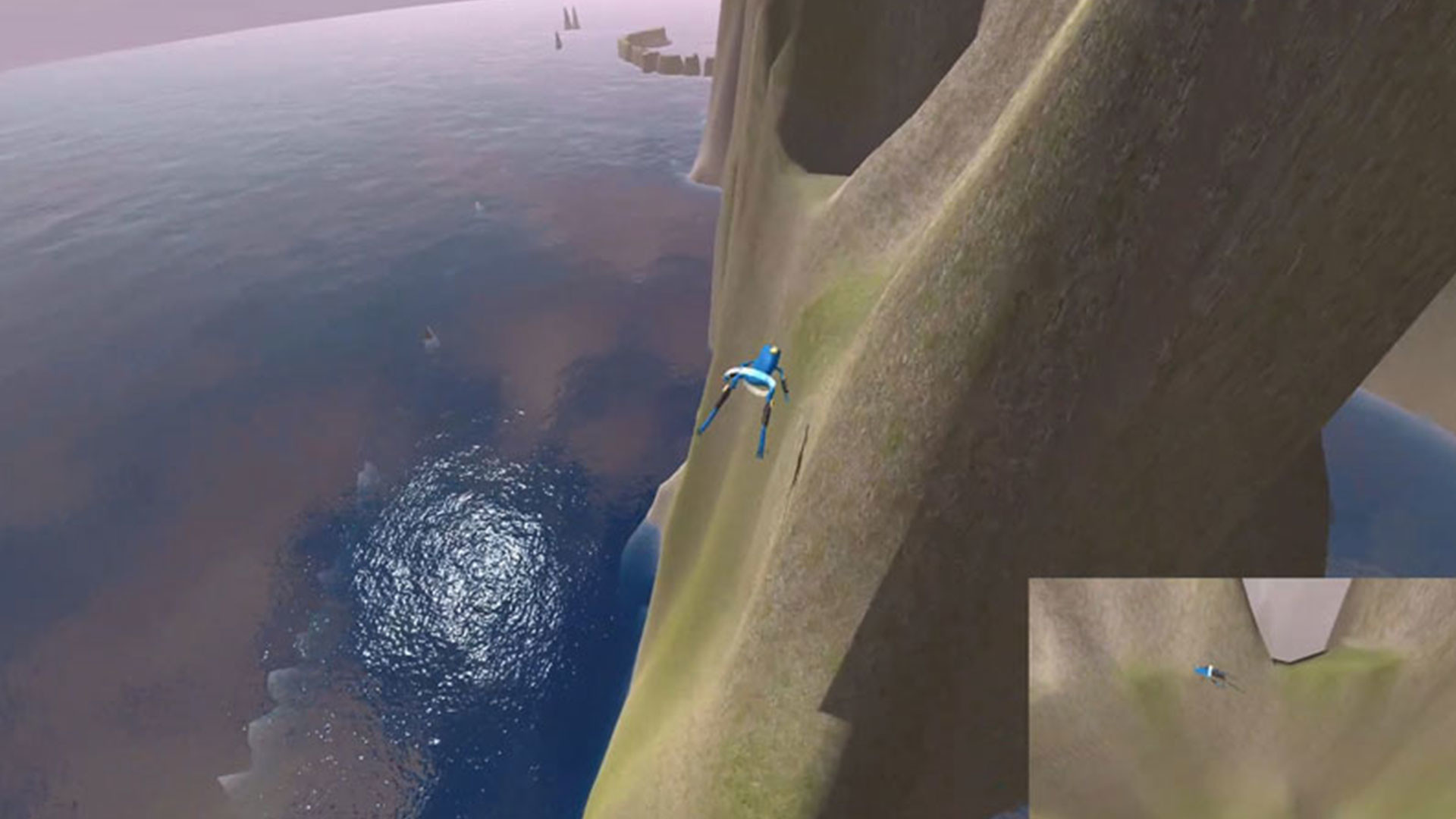 Frog Space screenshot 9