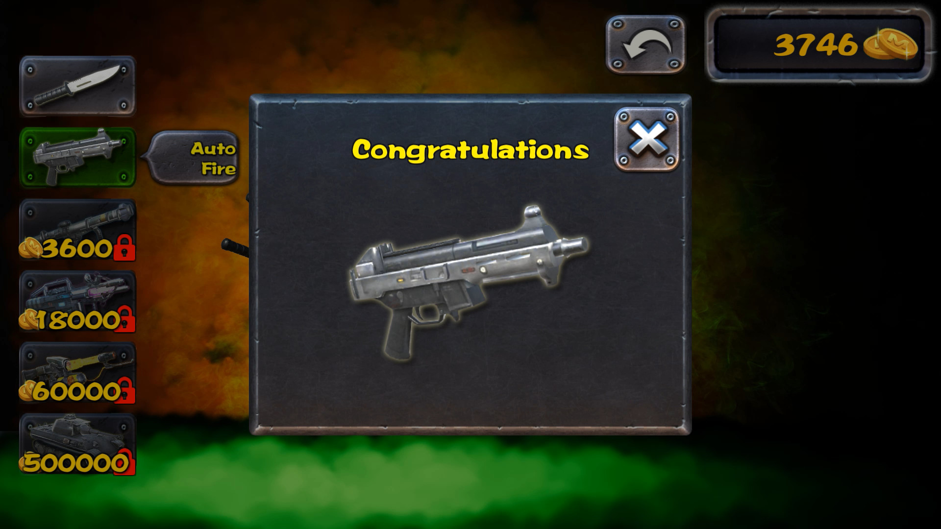 Kick the VIRUS screenshot 3