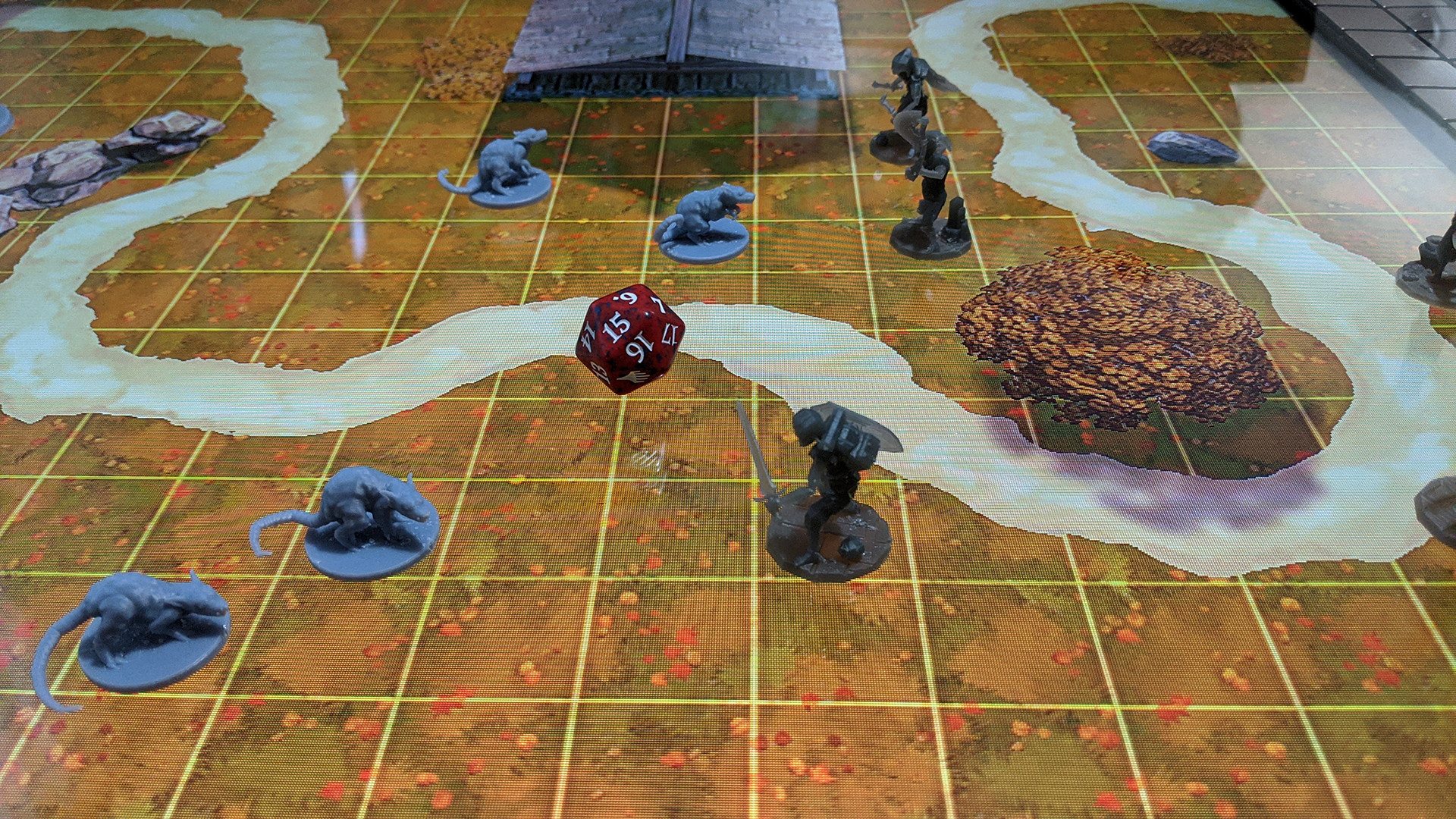 Digital Dungeon Tiles screenshot 5