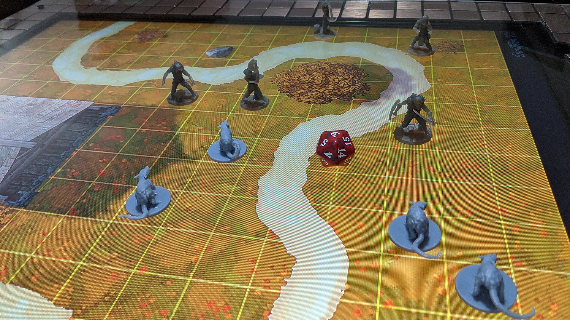 Digital Dungeon Tiles screenshot 10