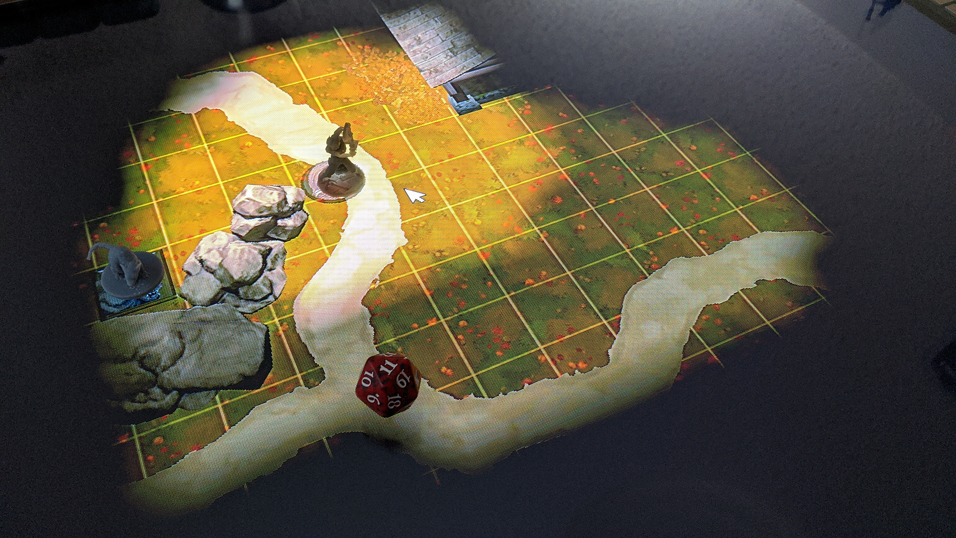 Digital Dungeon Tiles screenshot 11