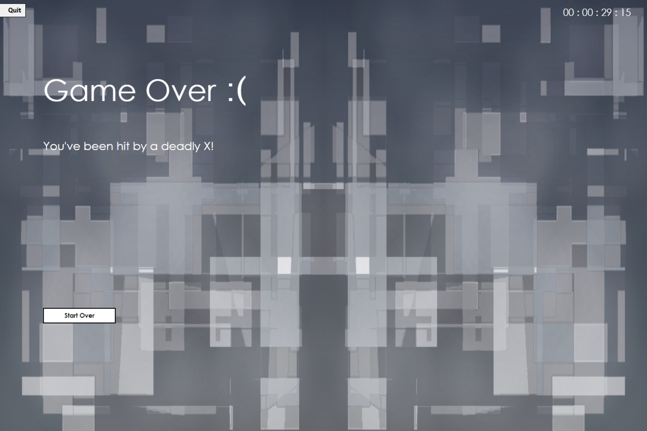 X-OUT screenshot 5