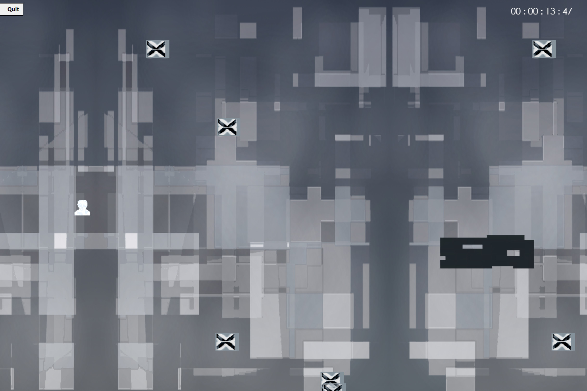 X-OUT screenshot 1
