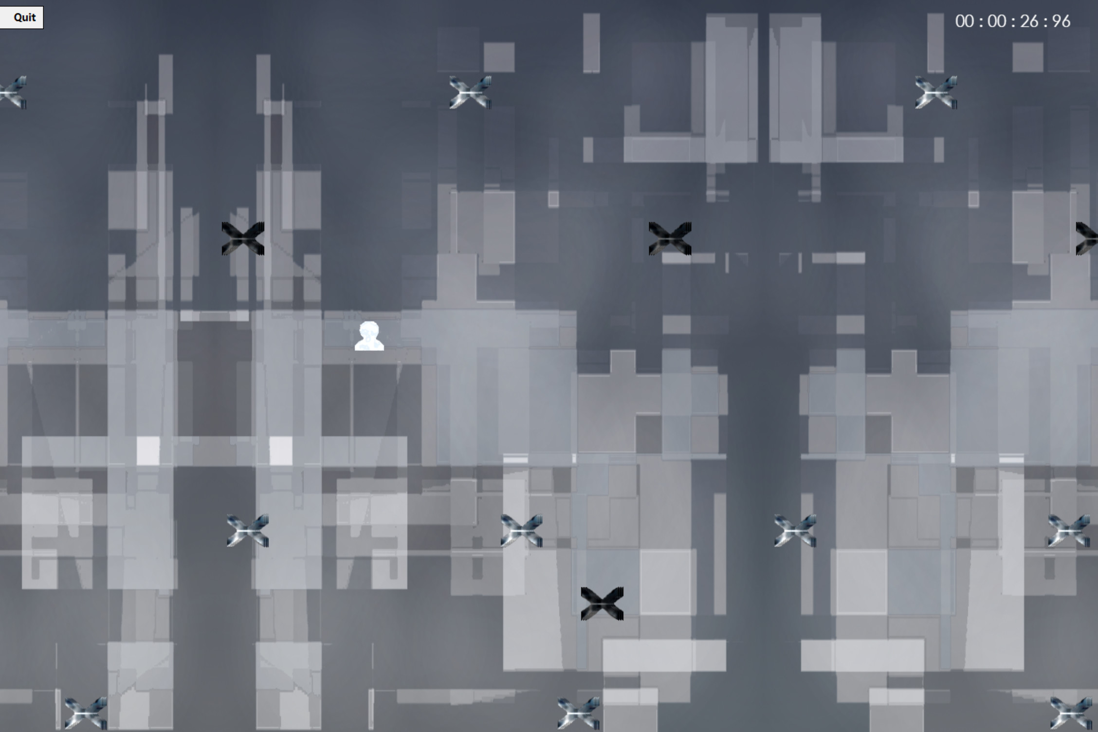 X-OUT screenshot 3