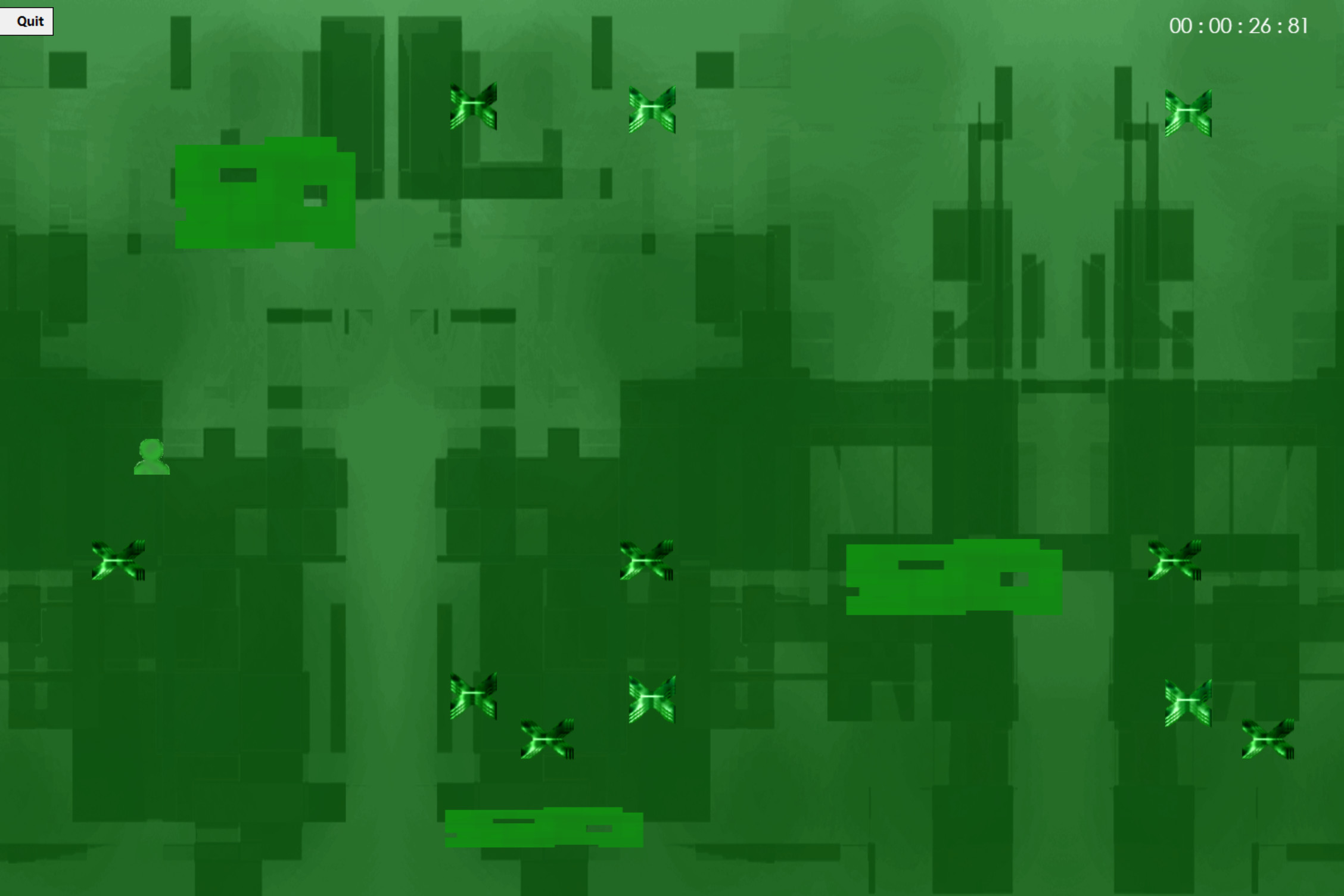 X-OUT screenshot 2