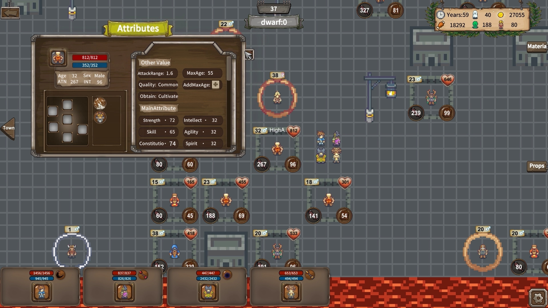 CreatorAdventureLegend screenshot 7