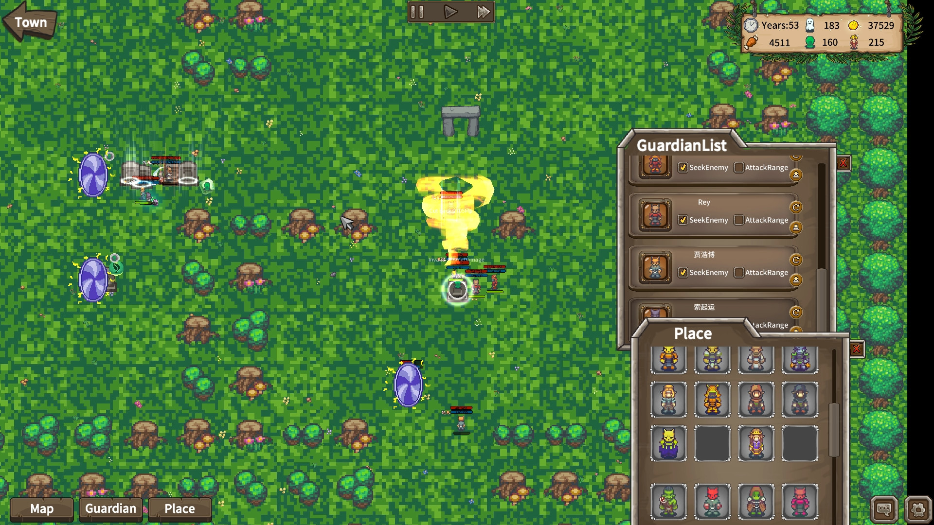 CreatorAdventureLegend screenshot 10