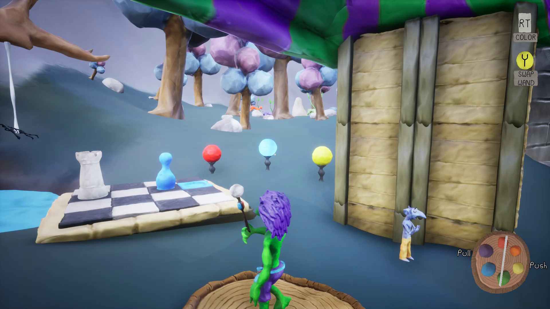 Clay Game screenshot 5
