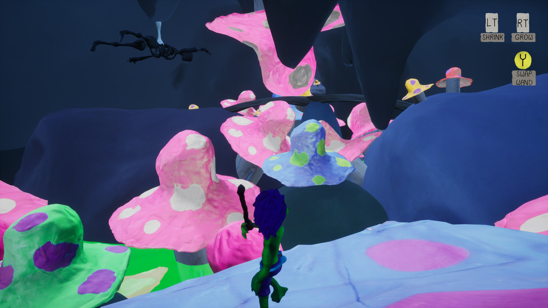 Clay Game screenshot 7