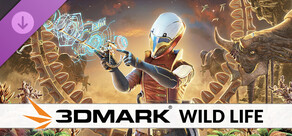 3DMark Wild Life benchmarks