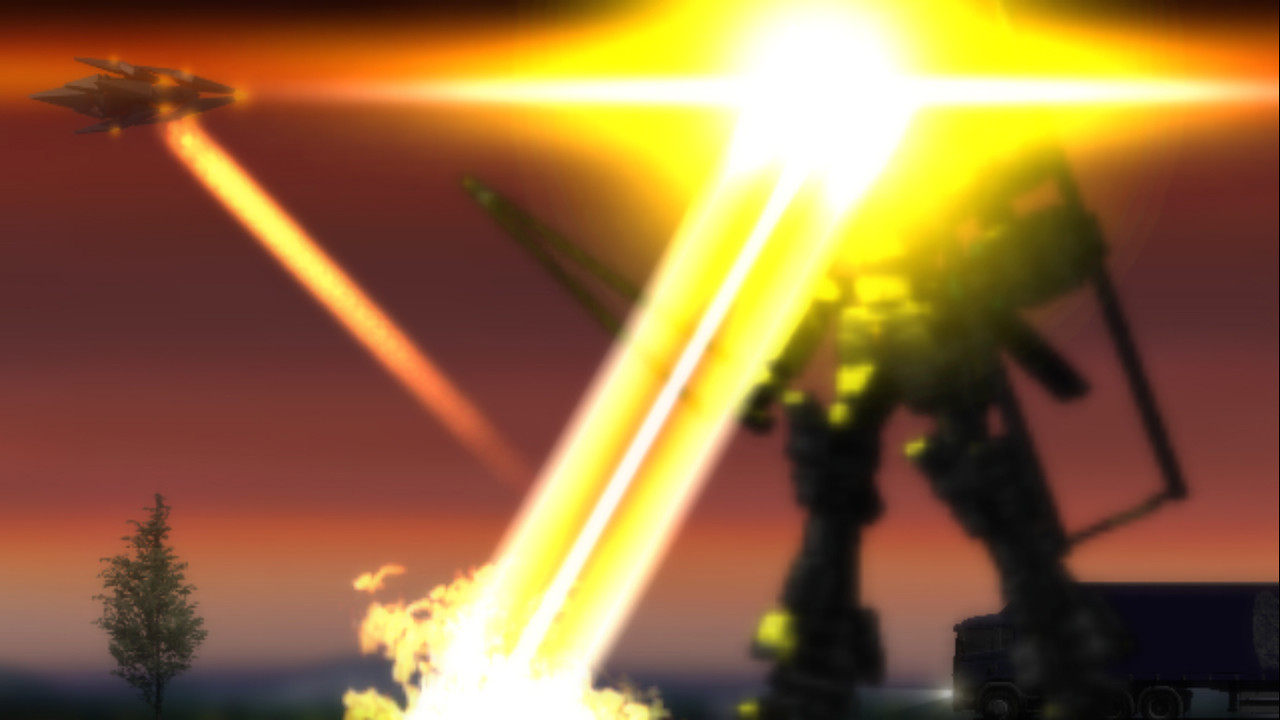Zerowood screenshot 10