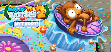 Bloons TD Battles 2