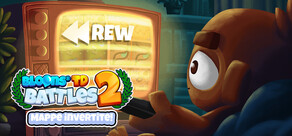 Bloons TD Battles 2