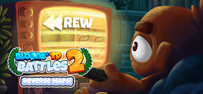 Bloons TD Battles 2