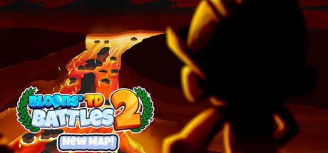 Bloons TD Battles 2