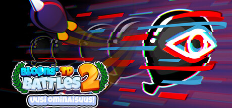 Bloons TD Battles 2