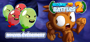 Bloons TD Battles 2
