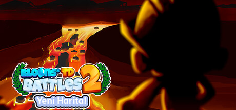 Bloons TD Battles 2